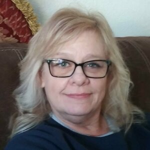 Fundraising Page: Vickii Robinson